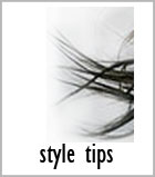Style Tips Style Tips