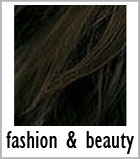 Fashion And Beauty Fashion and Beauty